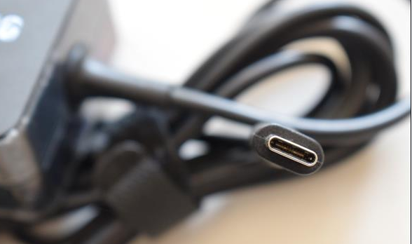 三星手機推出大功率USB Type-C充電器