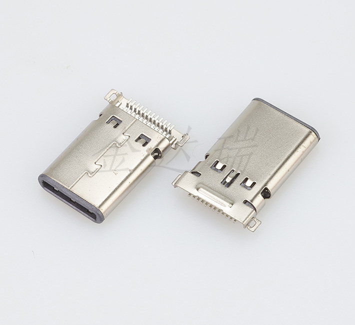 USBType-C是什么？