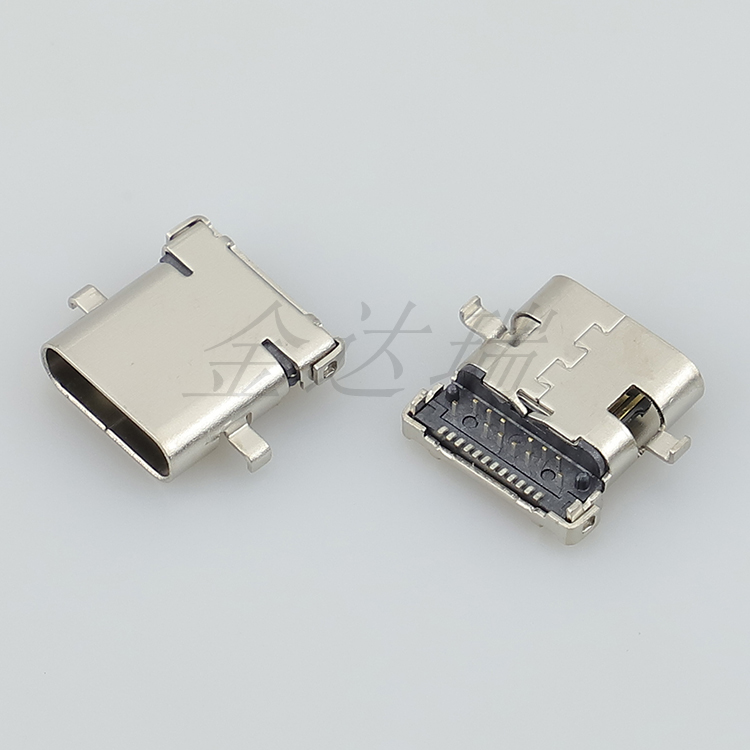 2018年連接器發(fā)展趨勢