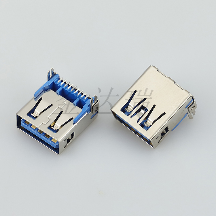 2018年連接器發(fā)展趨勢