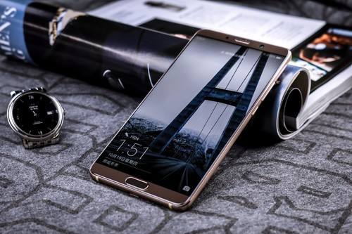 華為將推出超高速充電技術(shù)